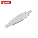 [KYOSHO] Chassis (OPTIMA Mid)