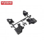 [KYOSHO] Gear box (OPTIMA Mid)