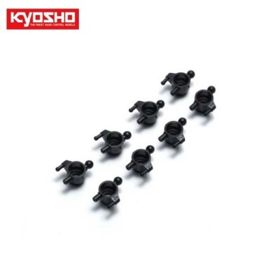 [�˾���ũ] KYMDW202B [KYOSHO] Camber Knuckle Set(MA-020)