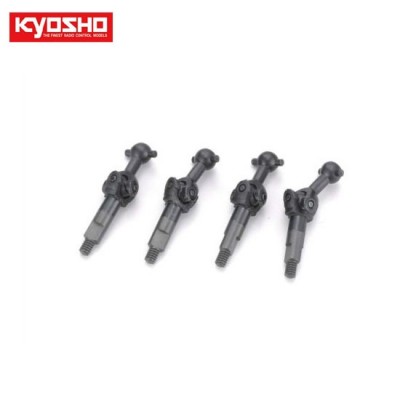 [�˾���ũ] KYMD008B [KYOSHO] Universal Swing Shaft(4Pcs/MINI-Z AWD)