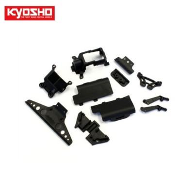 [�˾���ũ] KYMB003B [KYOSHO] Battery Holder Set