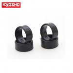 [KYOSHO] Super Low Height Slick Tire(20deg/4pcs)