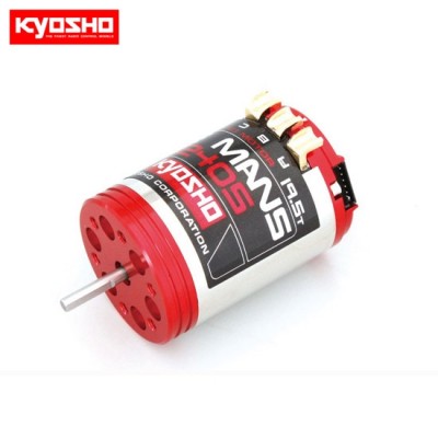 [�˾���ũ] KY37031 [KYOSHO] LE MANS 240S Brushless Motor 19.5T