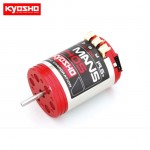[KYOSHO] LE MANS 240S Brushless Motor 19.5T