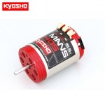 [KYOSHO] LE MANS 240S Brushless Motor 15.5T