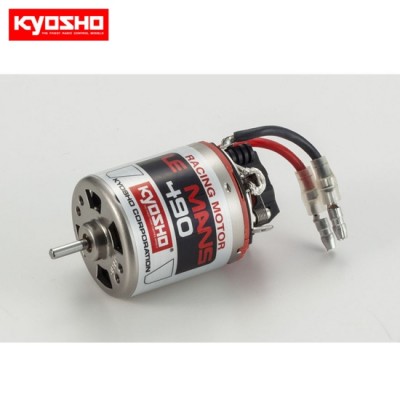 [˾ũ] KY37021 [KYOSHO] Le Mans motor (Brush.30turn)