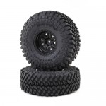 [TEAM LOSI] Nitto Trail Grappler, KMC Wheel (2): Hammer Rey