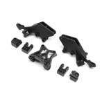 [TEAM LOSI] Shock Tower, Track Rod Mount: Hammer Rey