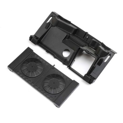 [˾ũ] LOS231085 [TEAM LOSI] Rear Bulkhead, Fan Panel: Hammer Rey