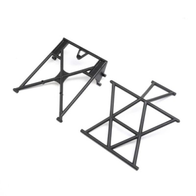 [˾ũ] LOS231088 [TEAM LOSI] Cage, Roof, Bed: Hammer Rey