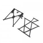 [TEAM LOSI] Cage, Roof, Bed: Hammer Rey