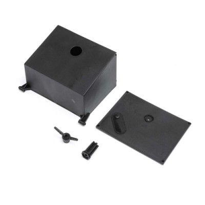[˾ũ] LOS231091 [TEAM LOSI] Tire Mount, Tank: Hammer Rey