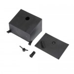 [TEAM LOSI] Tire Mount, Tank: Hammer Rey