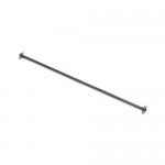 [TEAM LOSI] Center Driveshaft: Hammer Rey