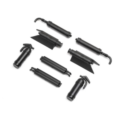 [˾ũ] LOS230097 [TEAM LOSI] Accessory Set: Hammer Rey
