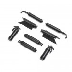 [TEAM LOSI] Accessory Set: Hammer Rey
