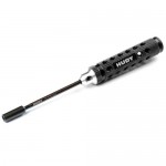 [HUDY] Limited Edition - Socket Driver # 5.0mm