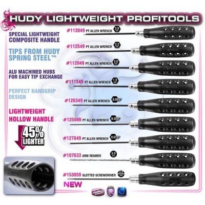 [˾ũ] 170079 [HUDY] 170079 PT SOCKET DRIVER 7.0 MM