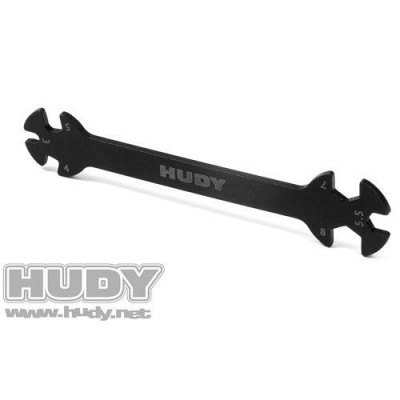 [˾ũ] 181090 [HUDY] 181090 SPECIAL TOOL FOR TURNBUCKLES & NUTS