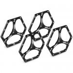 [HUDY] Alu Set-Up Wheel for 1/10 Off-Road