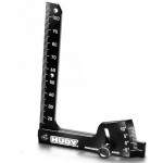[HUDY] ADJUSTABLE CAMBER GAUGE 110MM for (1:8 �� / ����)