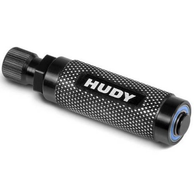 [�˾���ũ] 105525 [HUDY] 105525 WHEEL ADAPTER FOR 1/10 OFF-ROAD CAR - 14MM