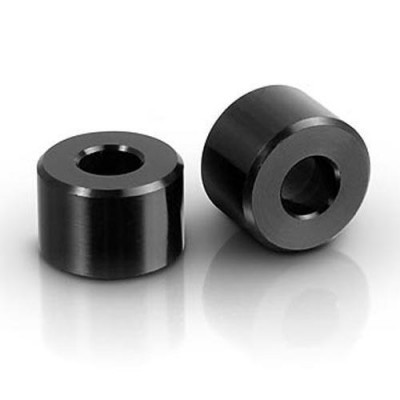 [�˾���ũ] 108928 [HUDY] 108928 ALU ADJ. SHIM FOR 1/10 OFF-ROAD ALU SET-UP - XRAY XB4 (2)