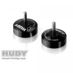 [HUDY] 107880 Simple Chassis Balancing Tool (2)