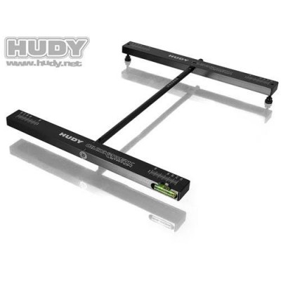 [�˾���ũ] 107904 [HUDY] 107904 QUICK-TWEAK STATION ALU CARRY CASE