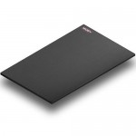 [HUDY] FLAT SET-UP BOARD 1/8 ON-ROAD - LIGHTWEIGHT - DARK GREY