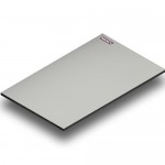 [HUDY] Flat Set-Up Board 1/8 On-Road - Lightweight - Grey