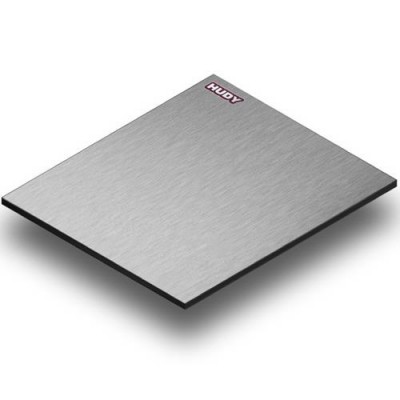 [�˾���ũ] 108604 [HUDY] FLAT SET-UP BOARD FOR 1/10 OFF-ROAD - LIGHTWEIGHT - TITAN