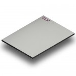 [HUDY] (�淮 �¾� ����) FLAT SET-UP BOARD 1/10 & 1/12 ON-ROAD - LIGHTWEIGHT - GREY