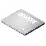 [HUDY] Pure Tungsten Weight Thin - Speedo - 31x26mm - 20g