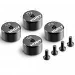 [HUDY] Precision Balancing Chassis Weight 10g (4)