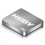 [HUDY] PURE TUNGSTEN WEIGHT 15g