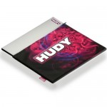 [HUDY] (�¾����� ĳ����) SET-UP BOARD BAG 1/10 & 1/12 ON-ROAD