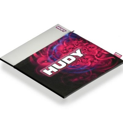 [�˾���ũ] 199211 [HUDY] (�¾����� ĳ����) SET-UP BOARD BAG 1/10 OFF-ROAD