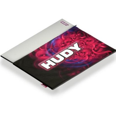 [�˾���ũ] 199212 [HUDY] (�¾����� ĳ����) SET-UP BOARD BAG 1/8 ON-ROAD