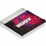 [HUDY] (�¾����� ĳ����) SET-UP BOARD BAG 1/8 OFF-ROAD & GT