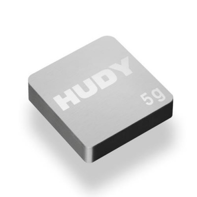 [�˾���ũ] 293081 [HUDY] (�ֽ��� ����Ʈ) 293081 PURE TUNGSTEN WEIGHT 5g