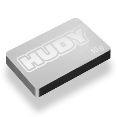 [�˾���ũ] 293082 [HUDY] (�ֽ��� ����Ʈ) 293082 PURE TUNGSTEN WEIGHT 10g