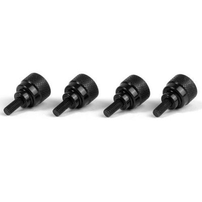 [�˾���ũ] 108060 [HUDY] 108060 ALU NUT FOR SET-UP TRIANGLE (4)