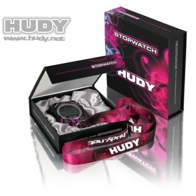 [�˾���ũ] 107860 [HUDY] 107860 ULTIMATE RACING STOPWATCH