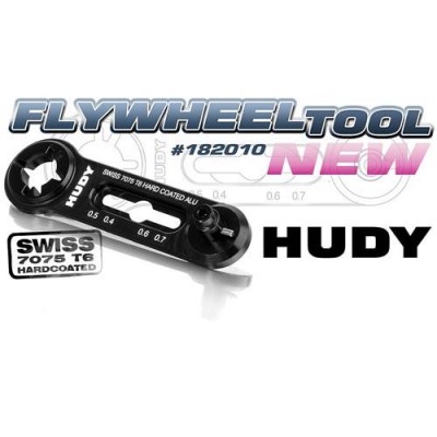 [˾ũ] 182010 [HUDY] 182010 FLYWHEEL/CLUTCH MULTI-TOOL