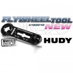 [HUDY] 182010 FLYWHEEL/CLUTCH MULTI-TOOL