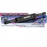 [HUDY] 170005 SOCKET DRIVER 5 MM & 5.5 MM