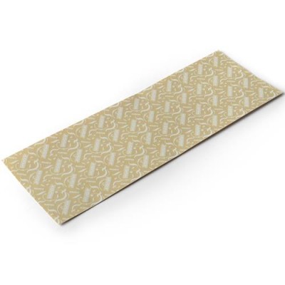 [�˾���ũ] 209200 [HUDY] (�޵� ���� ��ȣ �ʸ�, ���� ������, 360x125mm) 209200 PREMIUM CHASSIS PROTECTOR VINYL STICKER 360x125mm