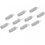 [HUDY] 106053 SET OF REPLACEMENT DRIVE SHAFT PINS 2.5x10 (10)