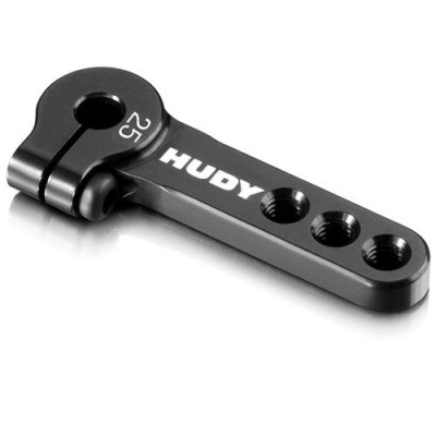 [�˾���ũ] 293409 [HUDY] 293409 ALU CLAMP SERVO HORN - FUTABA - 25T